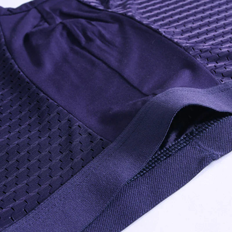 Boxer Bamboo Fiber | Buy 5 Get 10