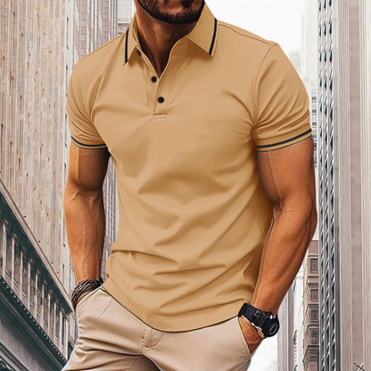 Oliver Polo T-Shirt (Buy 1, Get 2)