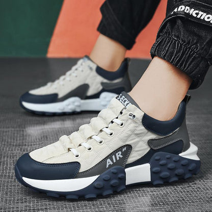 Veyla Co | Air-Resistant & Comfortable Shoes