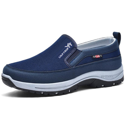 Pheron Titanium – Chaussures Orthopédiques pour Homme + Cadeau Exclusif