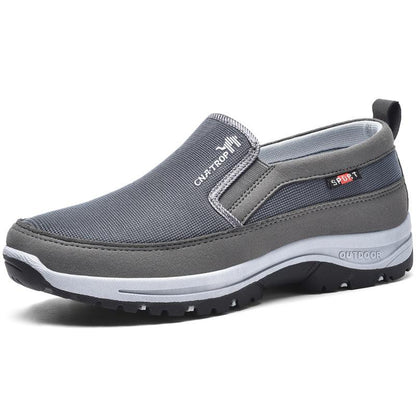 Pheron Titanium – Chaussures Orthopédiques pour Homme + Cadeau Exclusif