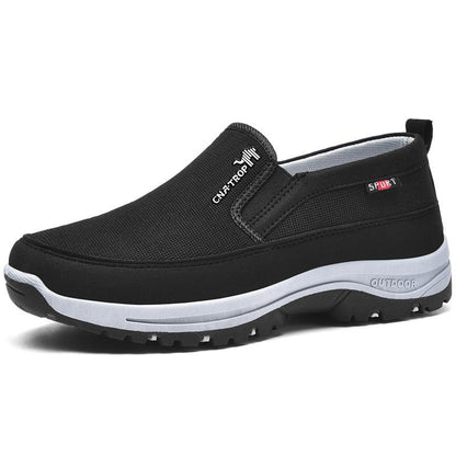 Pheron Titanium – Chaussures Orthopédiques pour Homme + Cadeau Exclusif