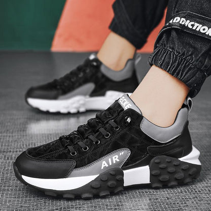 Veyla Co | Air-Resistant & Comfortable Shoes
