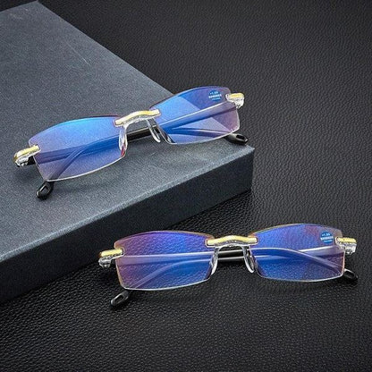 Smart Glasses TR90 - Ocular Revolution (Unisex) - [BUY 1 GET 2]