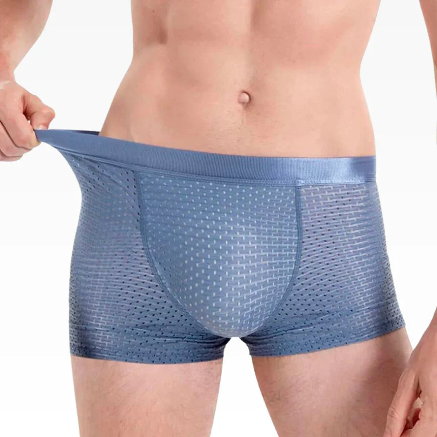 Boxer Bamboo Fiber | Buy 5 Get 10